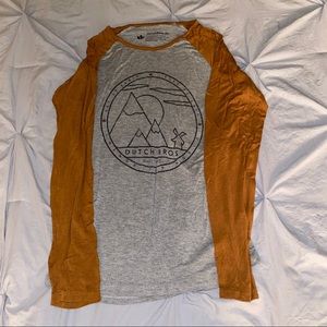 Cute Dutch Bros Longsleeve